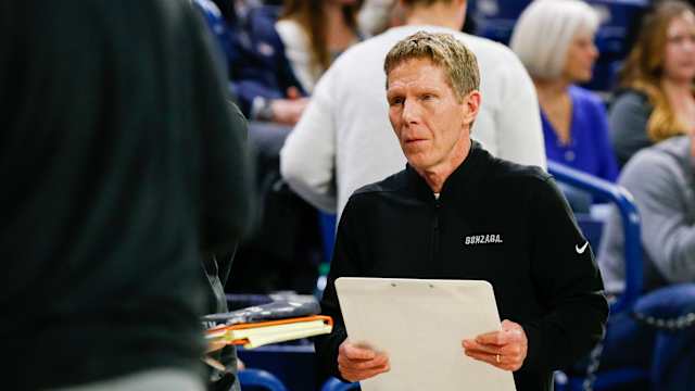 Mark Few
